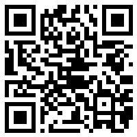 QR Code for bitcoin:1NxVdwBajB8eVZAXxkkhFSVySWd1jiFGv6