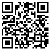 QR Code for bitcoin:1NxWvK1XadBpV7SLVqcS7GPWB91uMLZG1e