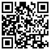 QR Code for bitcoin:1NxcGTHPp7YmDfiQzKU9vd28GbDJa976VF