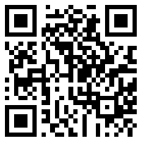 QR Code for bitcoin:1NxtkoSFxG7y7Rcgwqq7dkPZ6Dd4Cpr59M
