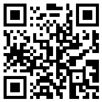 QR Code for bitcoin:1NxtwiM13HAEEpq29zkAtvZfFvFUmpxspW