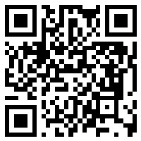 QR Code for bitcoin:1Nxv95SpfV2KA23dHnDEdEMkNV57bK5fr2