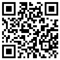 QR Code for bitcoin:1NxvEmbcDj9GRCcUdk6F6vEx2CZUDsf24F