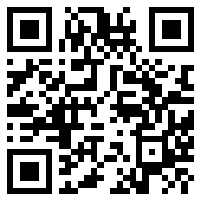 QR Code for bitcoin:1Ny1vWG1evd1kbAFaU4gB3twgGu7MdedZe