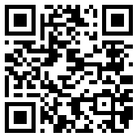 QR Code for bitcoin:1NyE1H7sDPbcFE1mTntmd8uJiq8uvLmDnd