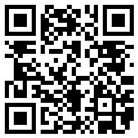 QR Code for bitcoin:1NyEbrHjFU28s7AFPU4tFeeTXgRG3v9J3s