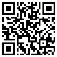 QR Code for bitcoin:1NyFjJompmhTDvDoK2wJsSSTQbNSuZcyvt