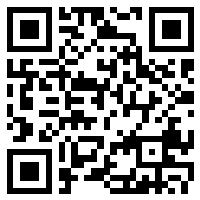 QR Code for bitcoin:1NyGLbt9cW6pZbtQWbdNNP7psGAvzAteAV
