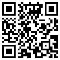 QR Code for bitcoin:1NyJHmujpb5GRcEmohnE62j8U2y9EdjRay