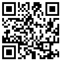QR Code for bitcoin:1NyP7DdtwWfcGqb6TUtjqrxua8py4rYFC2