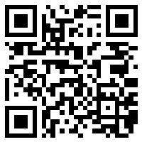 QR Code for bitcoin:1NydVUdc3MMx8FfQAdXf7XrmvMJmbdZ8pu