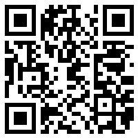 QR Code for bitcoin:1Nye64kXKAUTs9TW6Mf9XR2JqXBPRomeDM