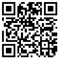 QR Code for bitcoin:1NyfD8ECj55HqsckpLm6nCooktspWYwdJg