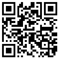 QR Code for bitcoin:1NyjGibLhrwP7UdJFTaiYXd5Sm9MAc7FMP