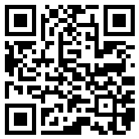 QR Code for bitcoin:1NykxzyR8CoEWjgLEHaLKUnS4g8aS6dn15