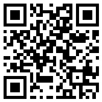QR Code for bitcoin:1NynMSeejzJxB4dUyFjQdRLxjGV15AwLpc
