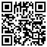 QR Code for bitcoin:1Nyo4k5cXKU6LW8tabRzejYWAskqueNc4A
