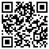 QR Code for bitcoin:1NypSCVGuuBg2DNm7cZeFdJVKmTPYCmdzk