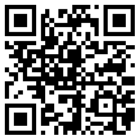QR Code for bitcoin:1Nyr9xcLLtkCyxN4dvovDeWVDUbVCYmeni