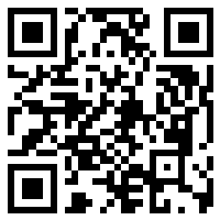 QR Code for bitcoin:1NysASgwiYVxscozFmquKrsNZCoDevwBaA