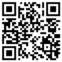 QR Code for bitcoin:1NysvTz74MFXaERVzoGRYdfdjaD499TC4U