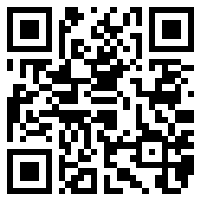 QR Code for bitcoin:1Nyt5oRT4QTVMepwoXTmKp1CS5dpi9ofYB