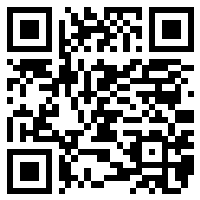 QR Code for bitcoin:1Nyvbc7ccvbF8YnaC3dYkK84ReJFCdYMmg