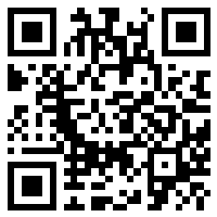 QR Code for bitcoin:1NzED5bYZRLo7CsUDxigkZwKpKkmmLgPMy