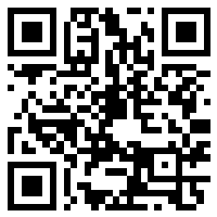 QR Code for bitcoin:1NzR2GEdM8nr6ZMBbPZ7YP6AVG4p7AQwoy