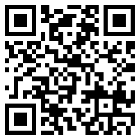 QR Code for bitcoin:1NzV1Hc2ACtr5pew1RuKnaZ2yrmNUk8anT