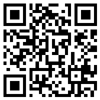 QR Code for bitcoin:1NzVXhrrfh2teVsTk9JNmUE9DfX4WaF8fP