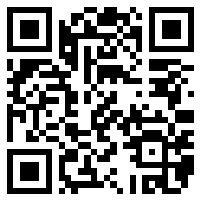QR Code for bitcoin:1NzVwtfbTYzF3y2gZUbEUnibYoLMM951oC