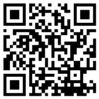 QR Code for bitcoin:1NzbB16DZYVaaUQhECFo2PTCF7hjoQS3Mr