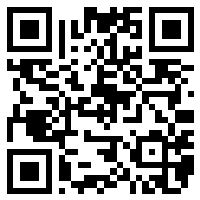 QR Code for bitcoin:1NzmVcWrXbt3fvb48JEecLmrwS7eoC5ypd