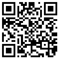 QR Code for bitcoin:1NzrpVXPpZtxmL59rfAnY2AVdd2gUn5K3F