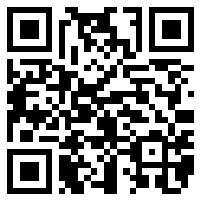 QR Code for bitcoin:1NzzFCGAnryvcWeRaN13EUVuCiipGb1o4y