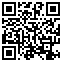 QR Code for bitcoin:1P11JTpS4dFtFXDAsLKZioGL8GDkdWremk