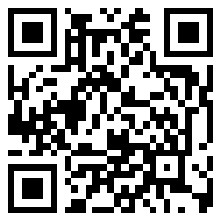 QR Code for bitcoin:1P11UDffRCuHMibMRjctDtApCUW22wGSmK
