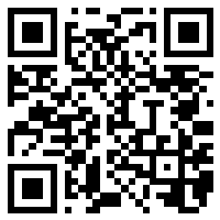 QR Code for bitcoin:1P11ZEXmEHucrVL5fub2vHcf7vvHdo21PQ