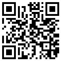 QR Code for bitcoin:1P13jYisY8VfTdB2mh9mUiw4duG6wPASLJ