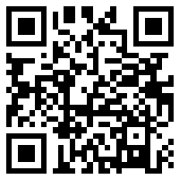 QR Code for bitcoin:1P14j4keURJkwpjmL99aRy5XJjbngVSbYY