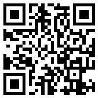 QR Code for bitcoin:1P19TCaeSEo4Ahs3iLAkTcWik4LwN7mpgB