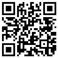 QR Code for bitcoin:1P1EtzECLCSEbkPLcSr6jPCUz7ytBE5kJN