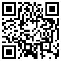 QR Code for bitcoin:1P1GT6a8maRdo1pmhvSHXp3E7Go5P3HzJe