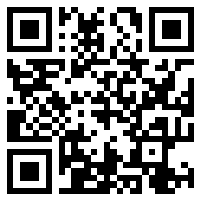 QR Code for bitcoin:1P1GeQeQKdHZ5DEm2ZFW2CciwWU3mgWm76