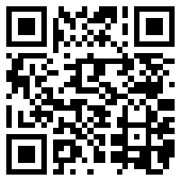 QR Code for bitcoin:1P1LA95mooFGrQJwMZ7pAKG7NeKmk2XF13