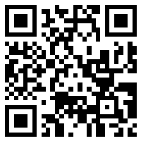 QR Code for bitcoin:1P1LVuds25hk7eDFQ8CSFW73qe2v1UpVH1