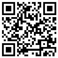 QR Code for bitcoin:1P1PuchnmtmLHLxyC4L6PgotLdKNujEYcb