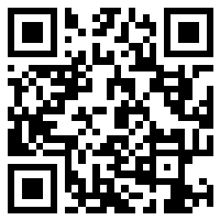 QR Code for bitcoin:1P1QQnp3EZFtQevX5C6b3SZ4RYqBCp19BP