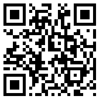 QR Code for bitcoin:1P1QksPyZCp66xUehE84uPSKh1sfeVK2bD